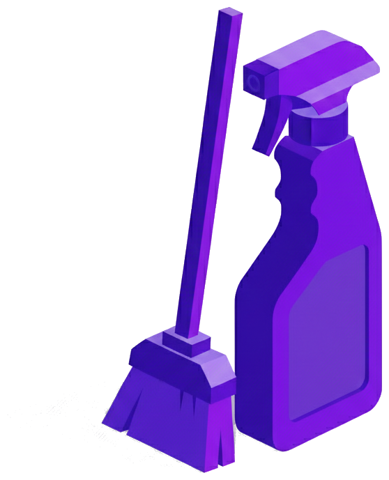 Cleaning