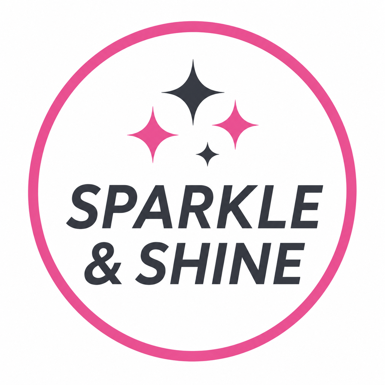 Sparkle & Shine Cleaning