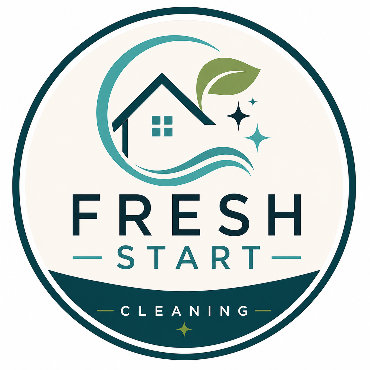 Fresh Start Cleaners