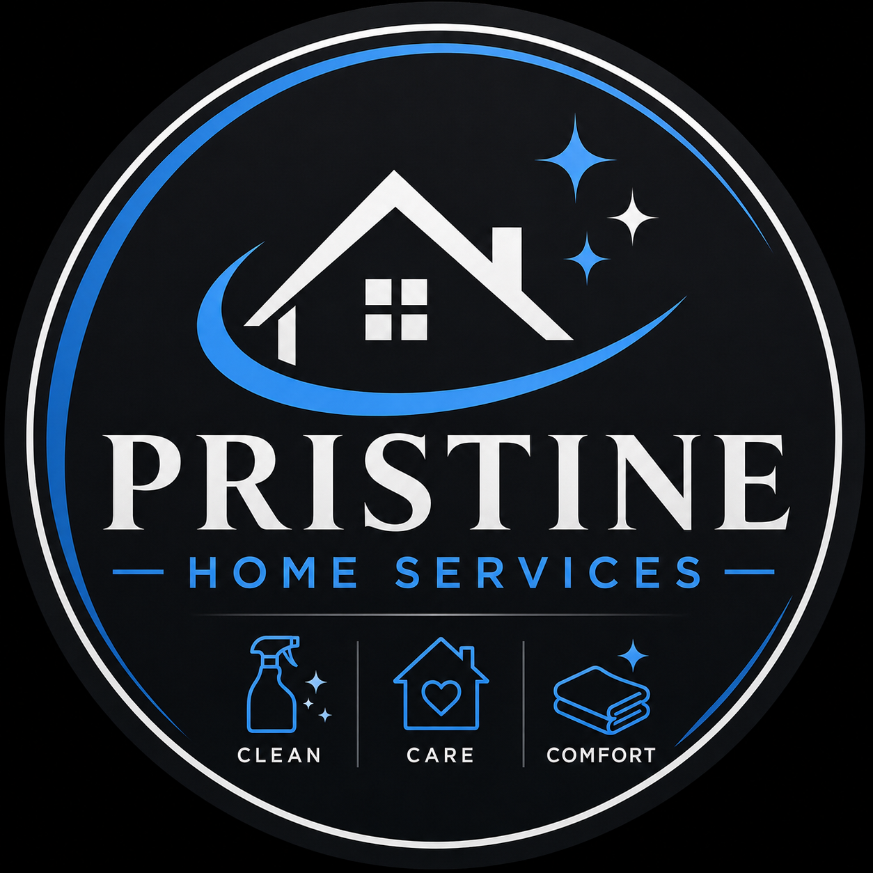 Pristine Home Services