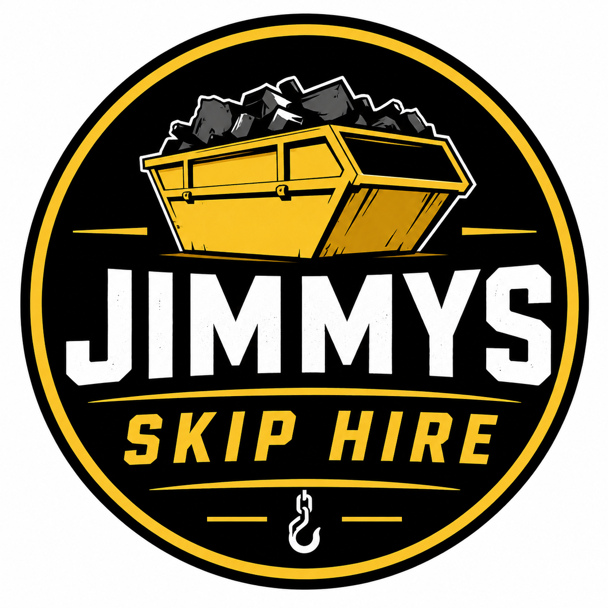 Jimmy's Skip Hire